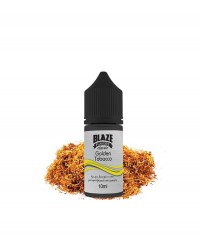 Blaze Classic Golden Tobacco Flavorshot